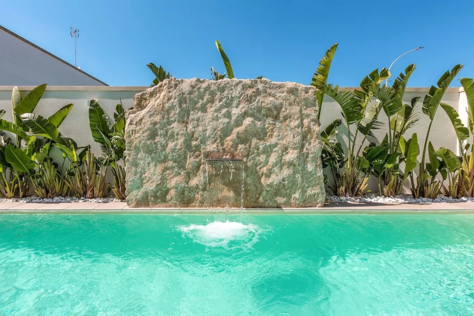 Acquaviva Suites