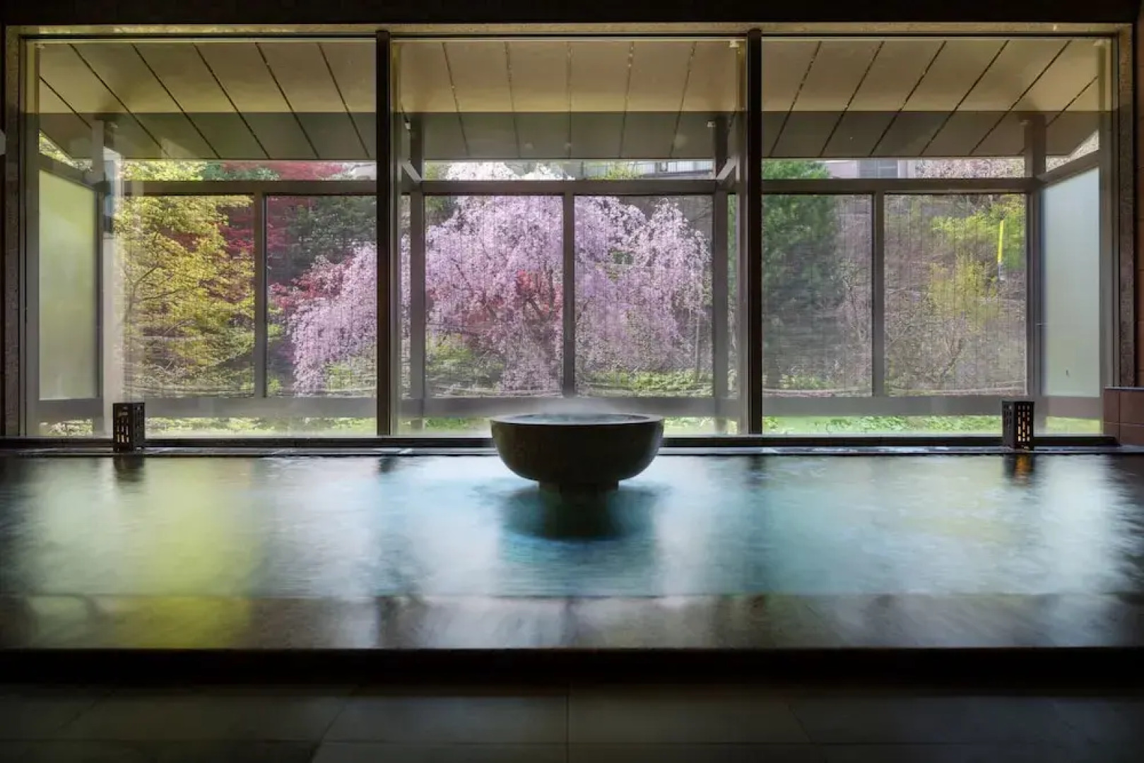 Oshuku Onsen Seikoso