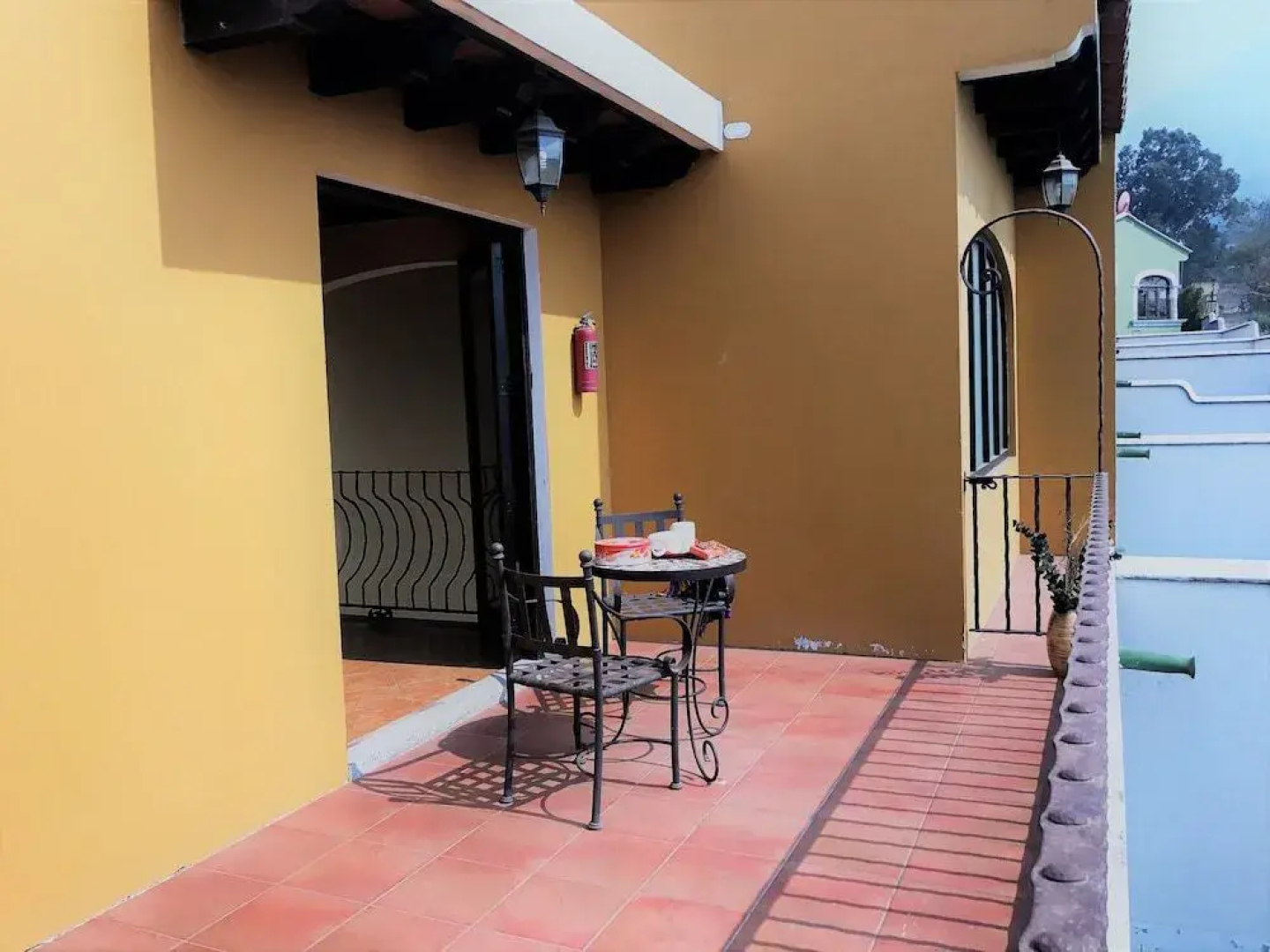 Las Clarisas Apart-Hotel