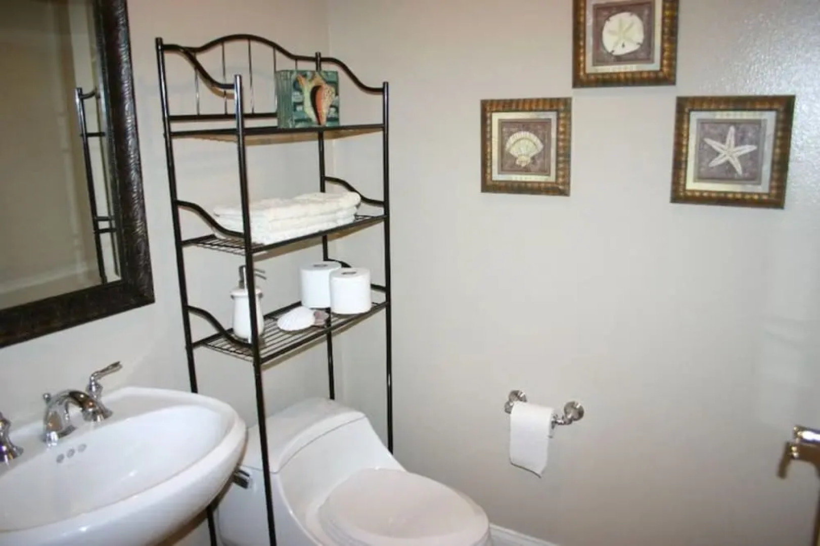 Seacrest 602 by Ocean Properties