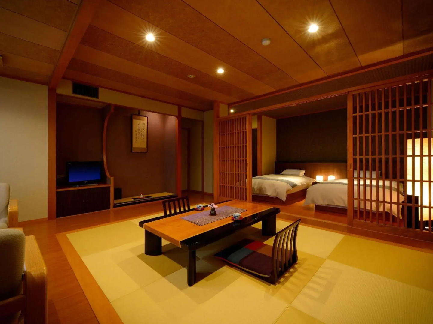Wakamatsuya