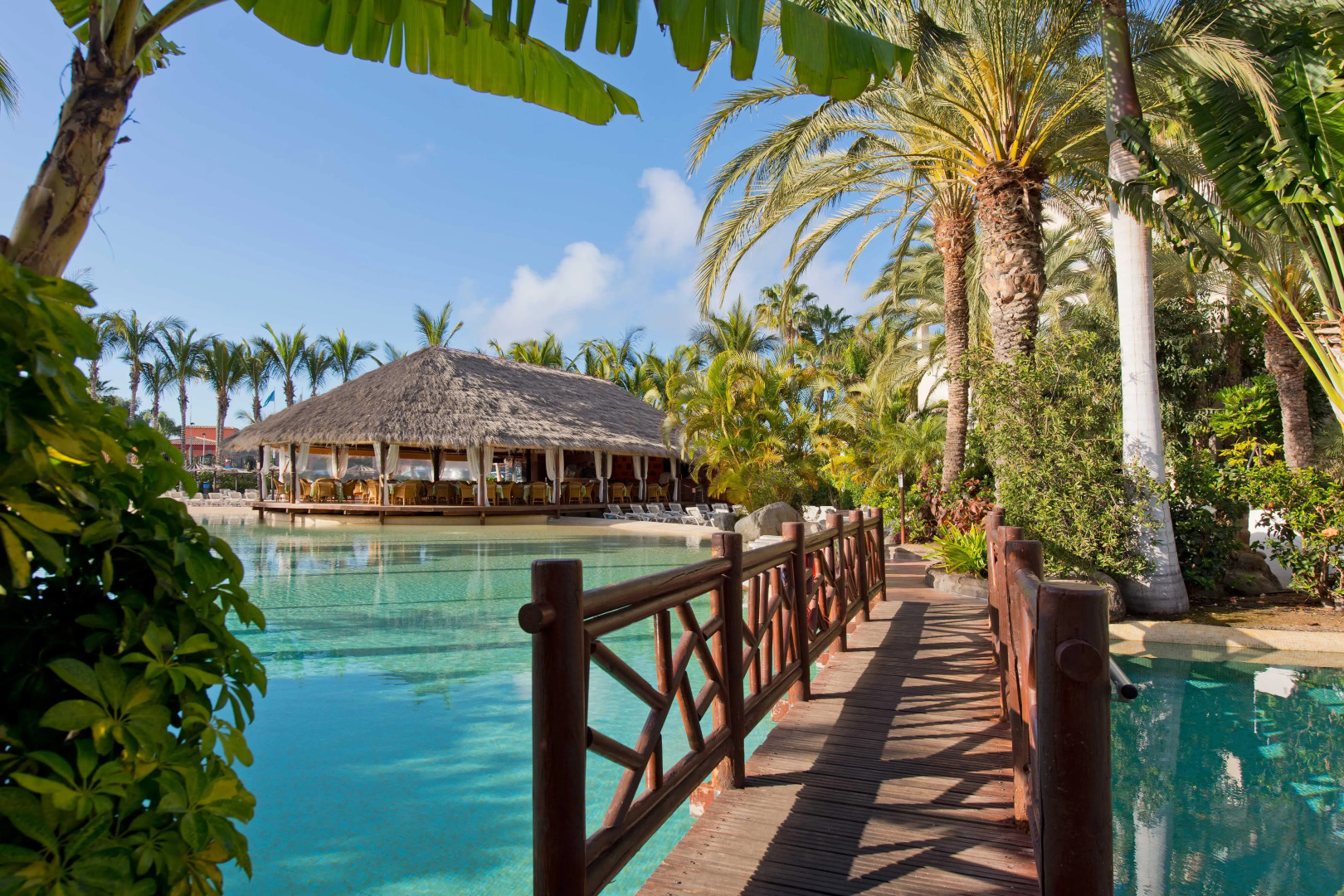 Tabaiba Princess Hotel