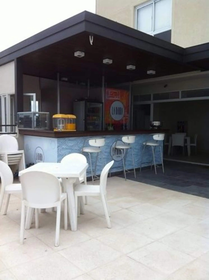 Hotel Siglo Sexto