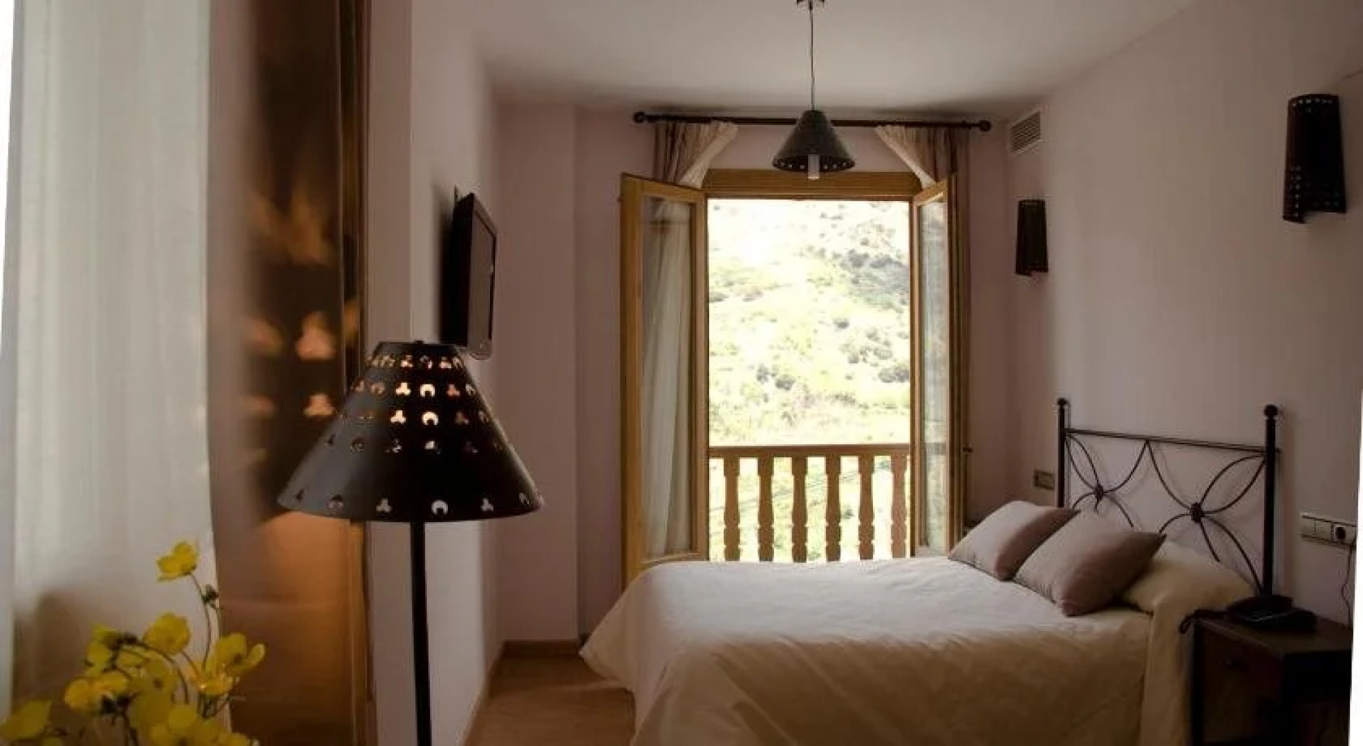 Estrella de las Nieves