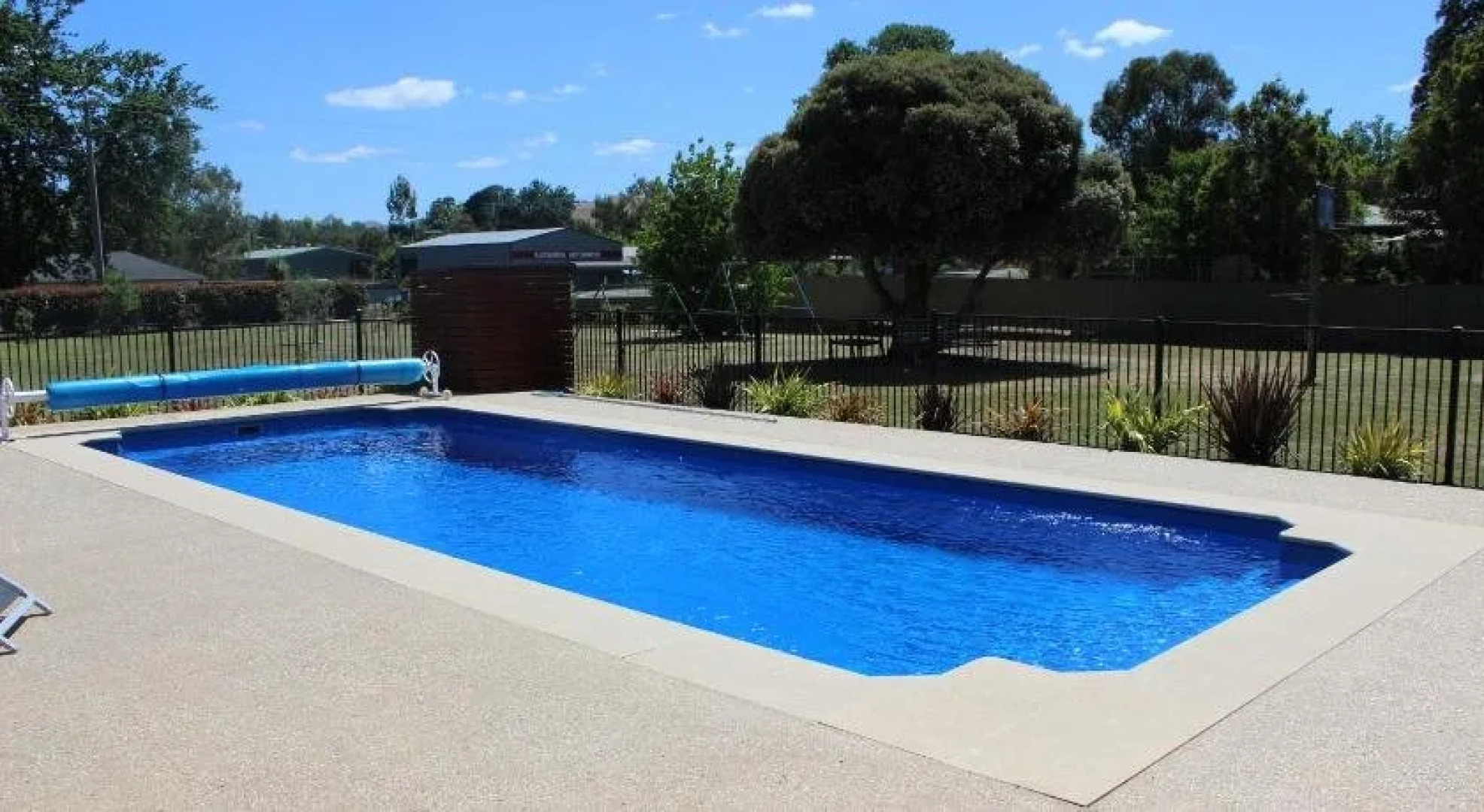 Alexandra Motor Inn - Victoria Aus