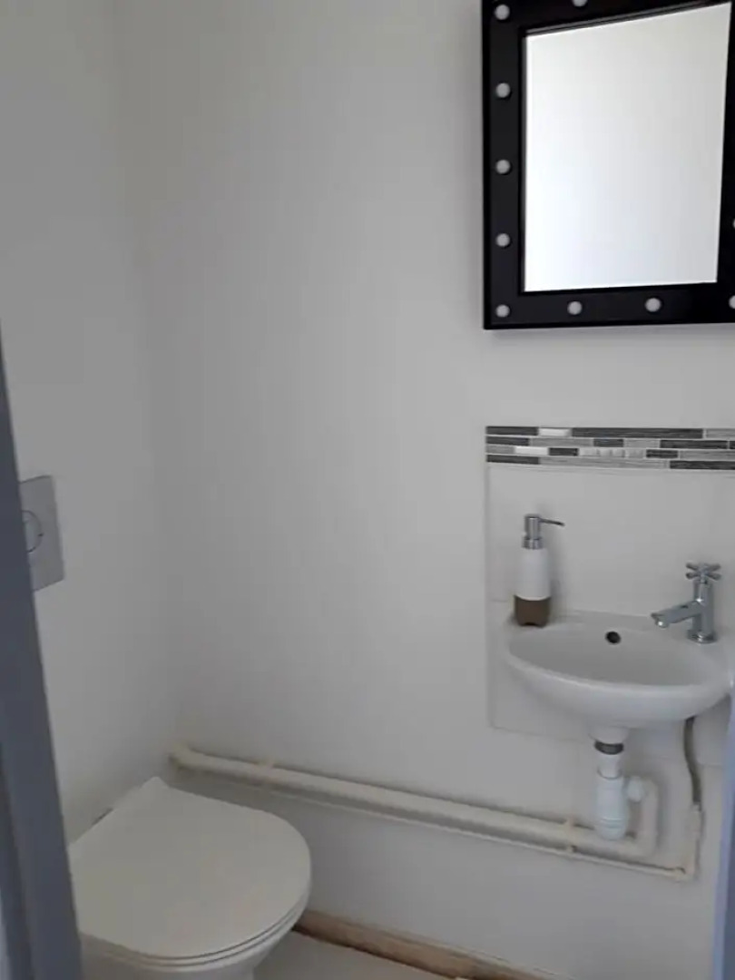 LES ORCHIDEES Ch H¿tes B&B 14 personnes Jaunay-Clan