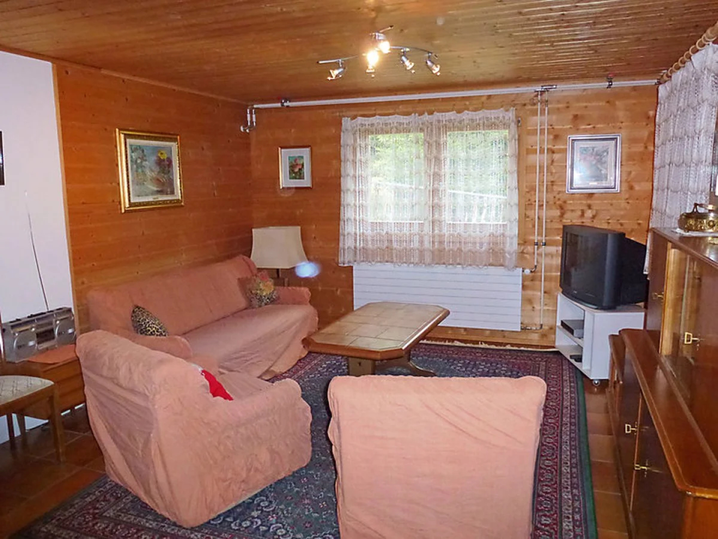 Chalet Verena Alessano