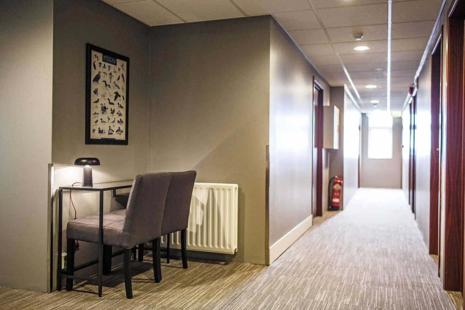 Hotel Gígur by Keahotels