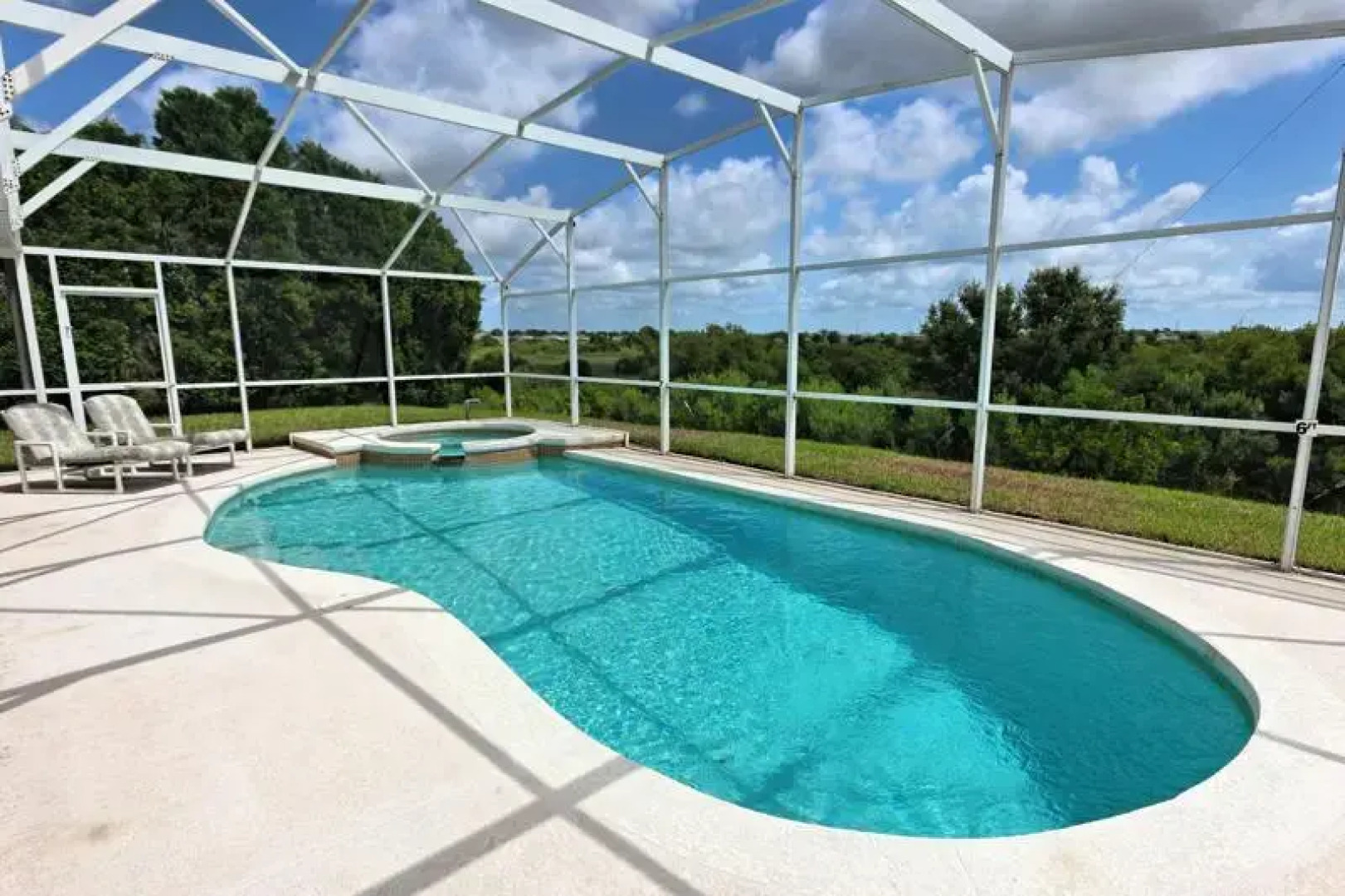 54211 by Executive Villas Florida