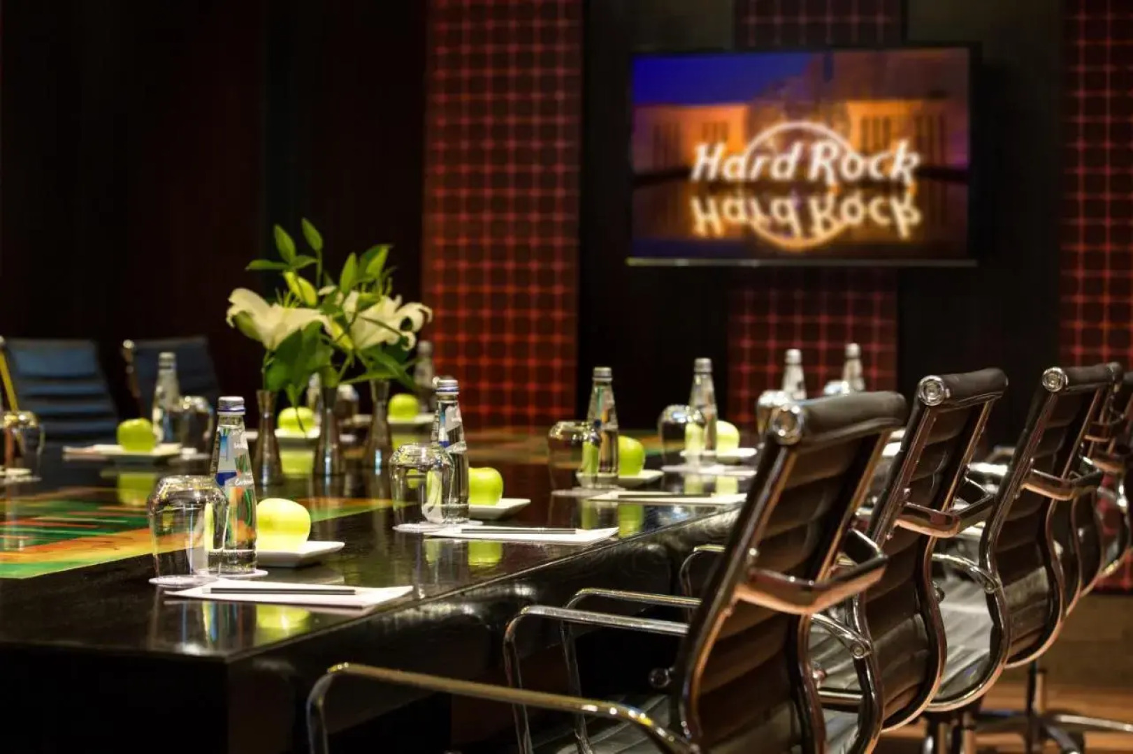 Hard Rock Hotel Goa Calangute
