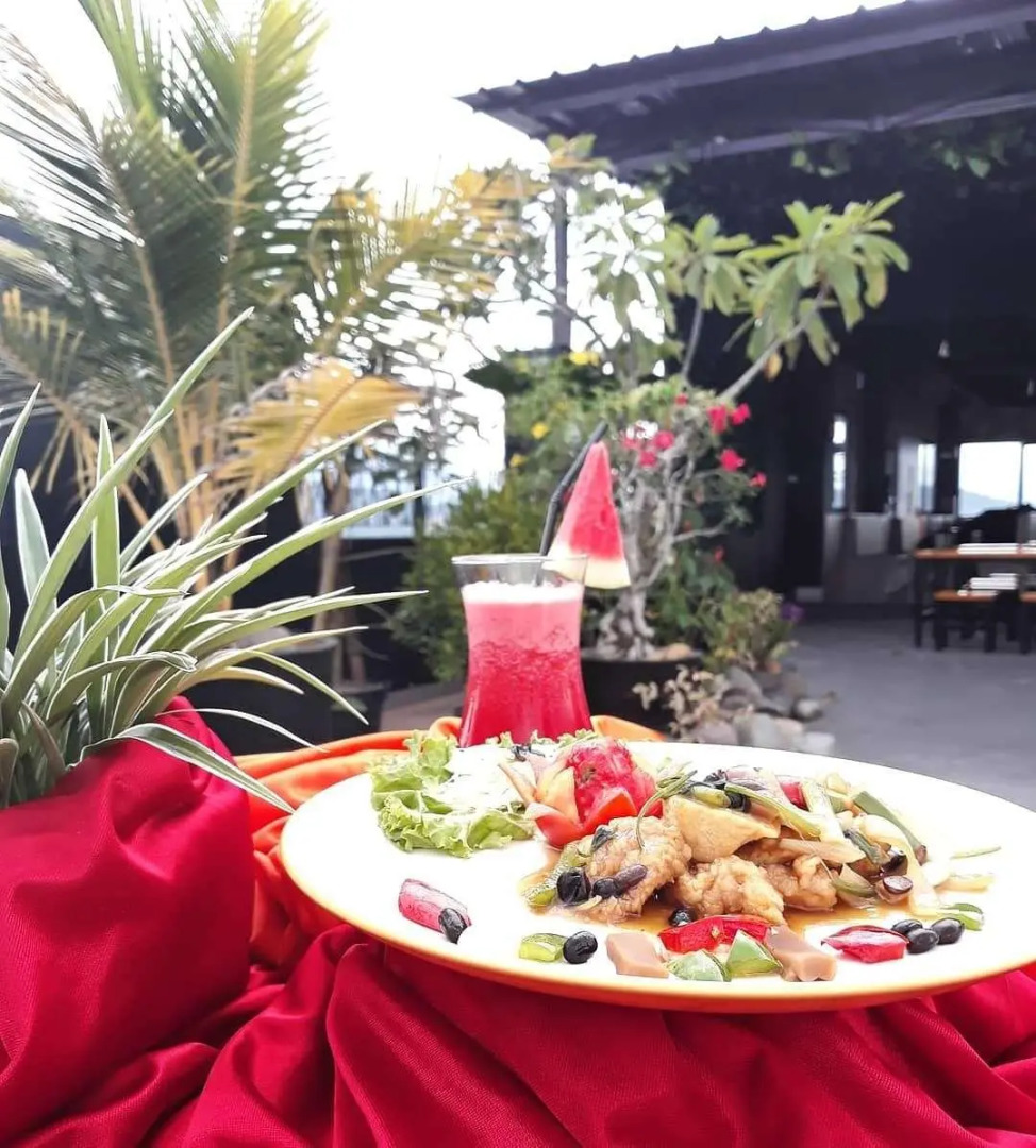 Urban Style Hotel Lampung, Azana Hotels Collection