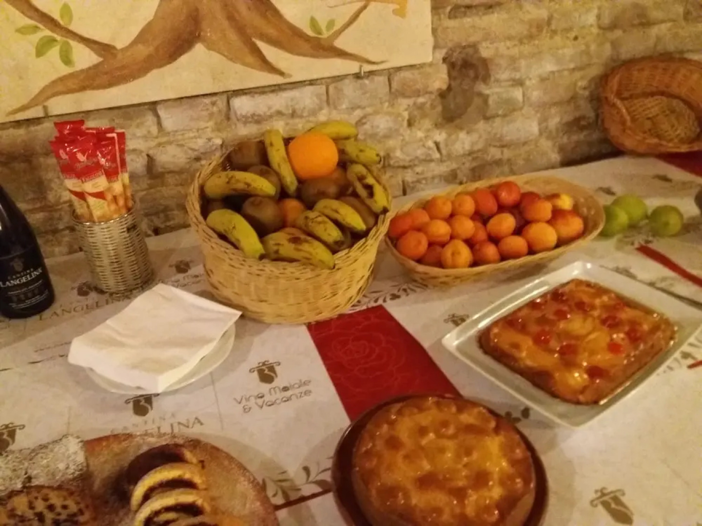 Hotel I Tigli Corinaldo Albergo Diffuso