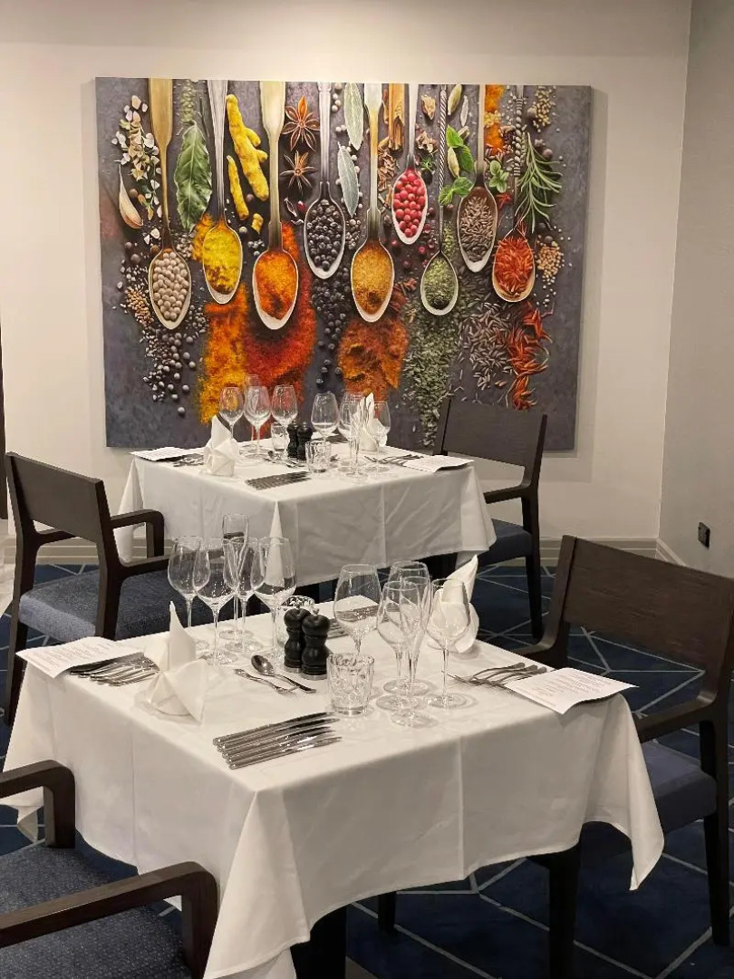 Swiss-Belhotel Napier