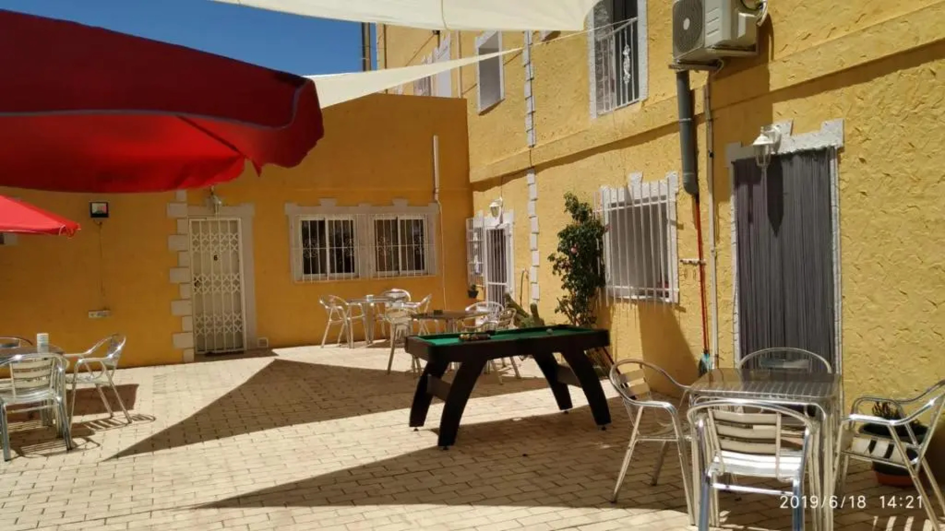 Casas Rurales Villa Vicenta