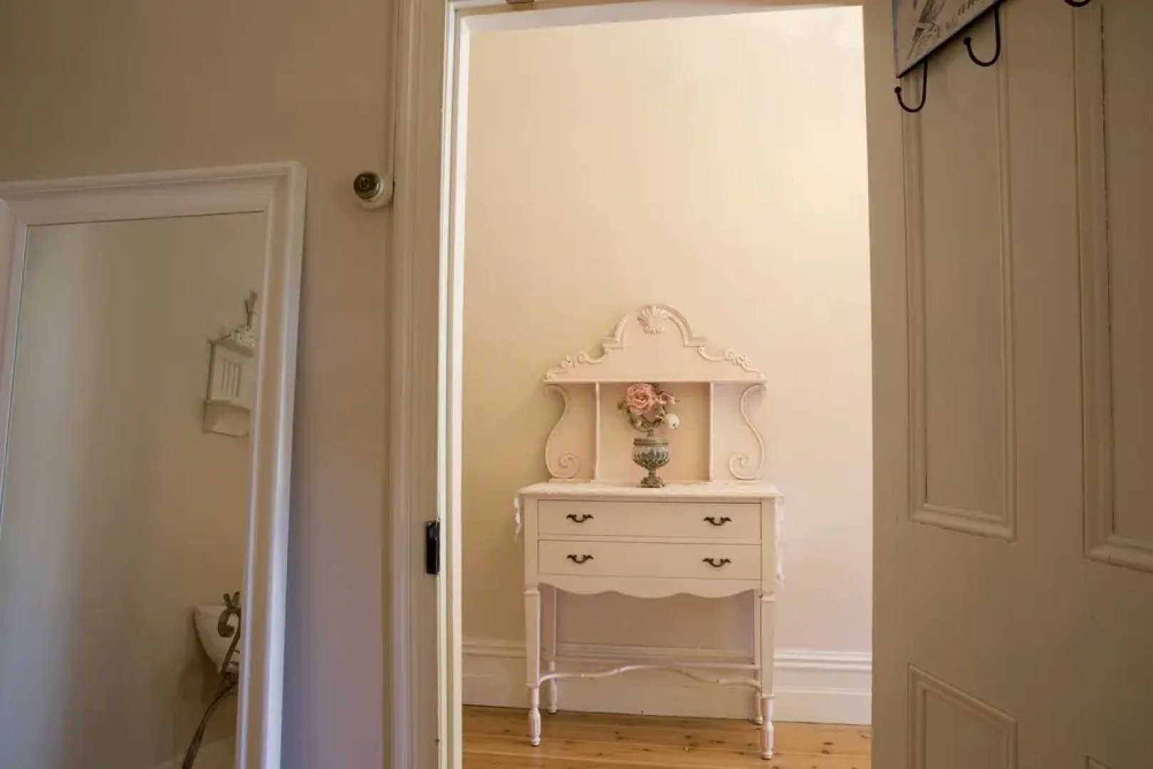 Azalea Cedar-Rose Villa