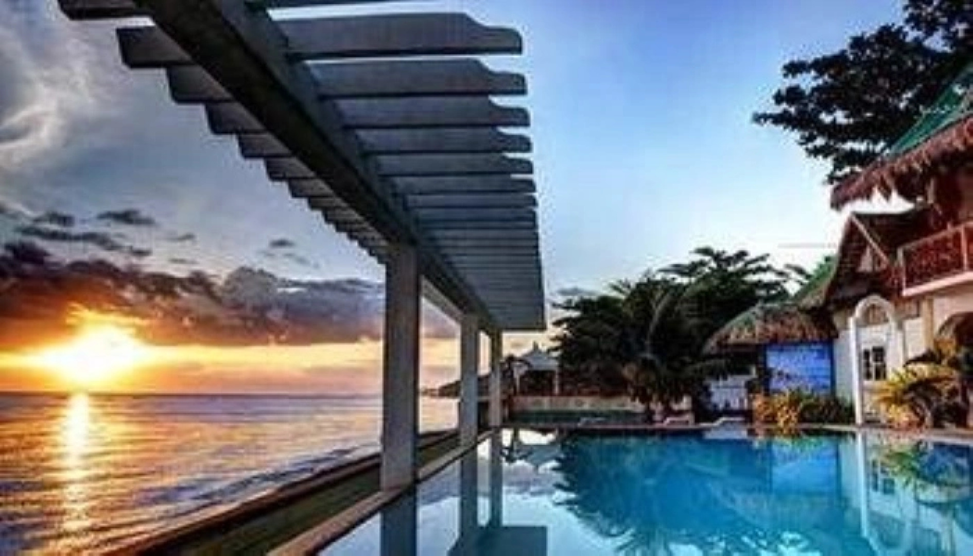 Jaimees Hotel  Resort