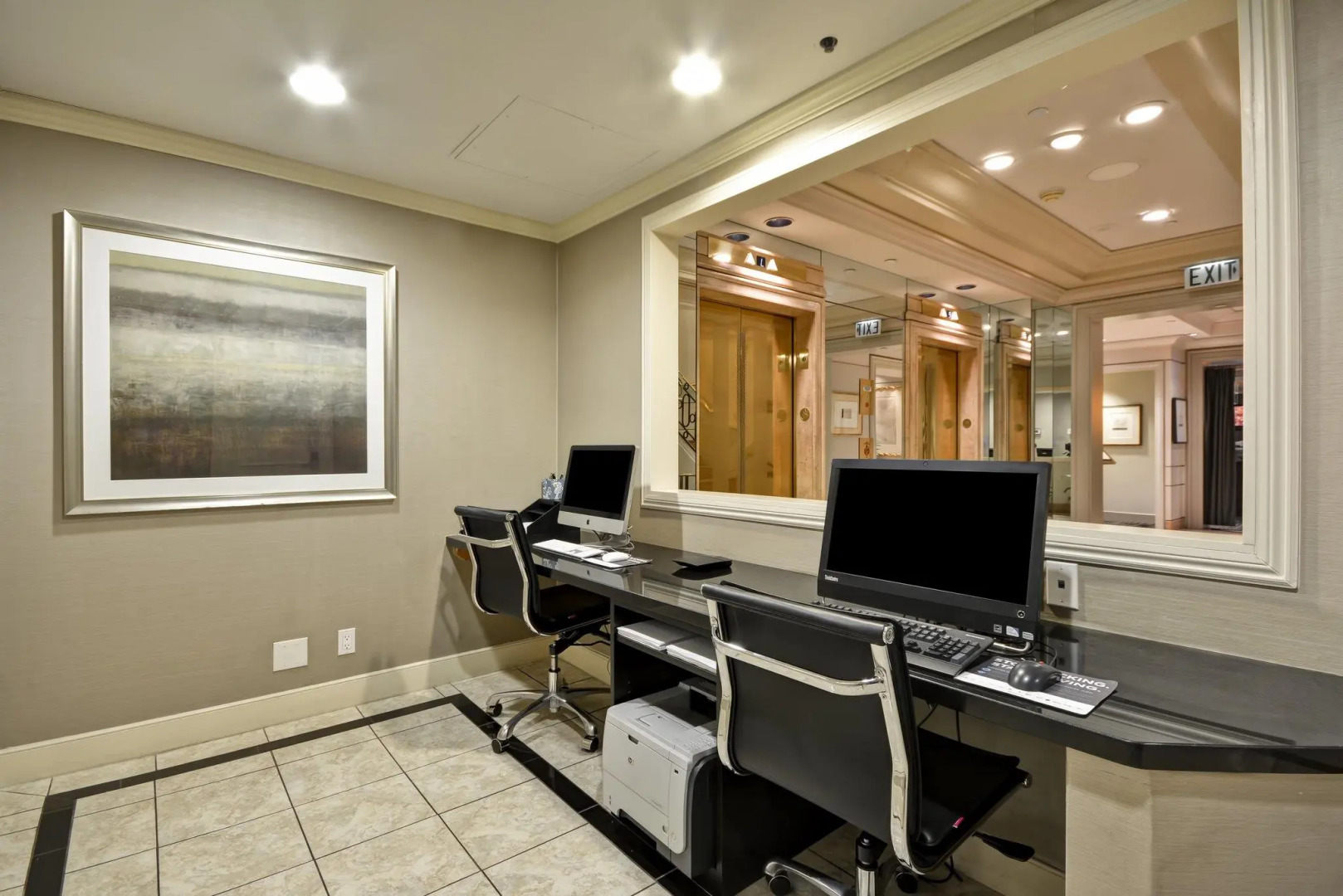 Courtyard by Marriott John Wayne Airport/Orange County