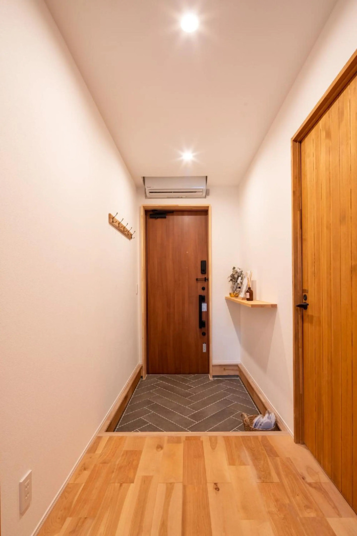 A-Frame House Minami Karuizawa - Vacation STAY 58046v