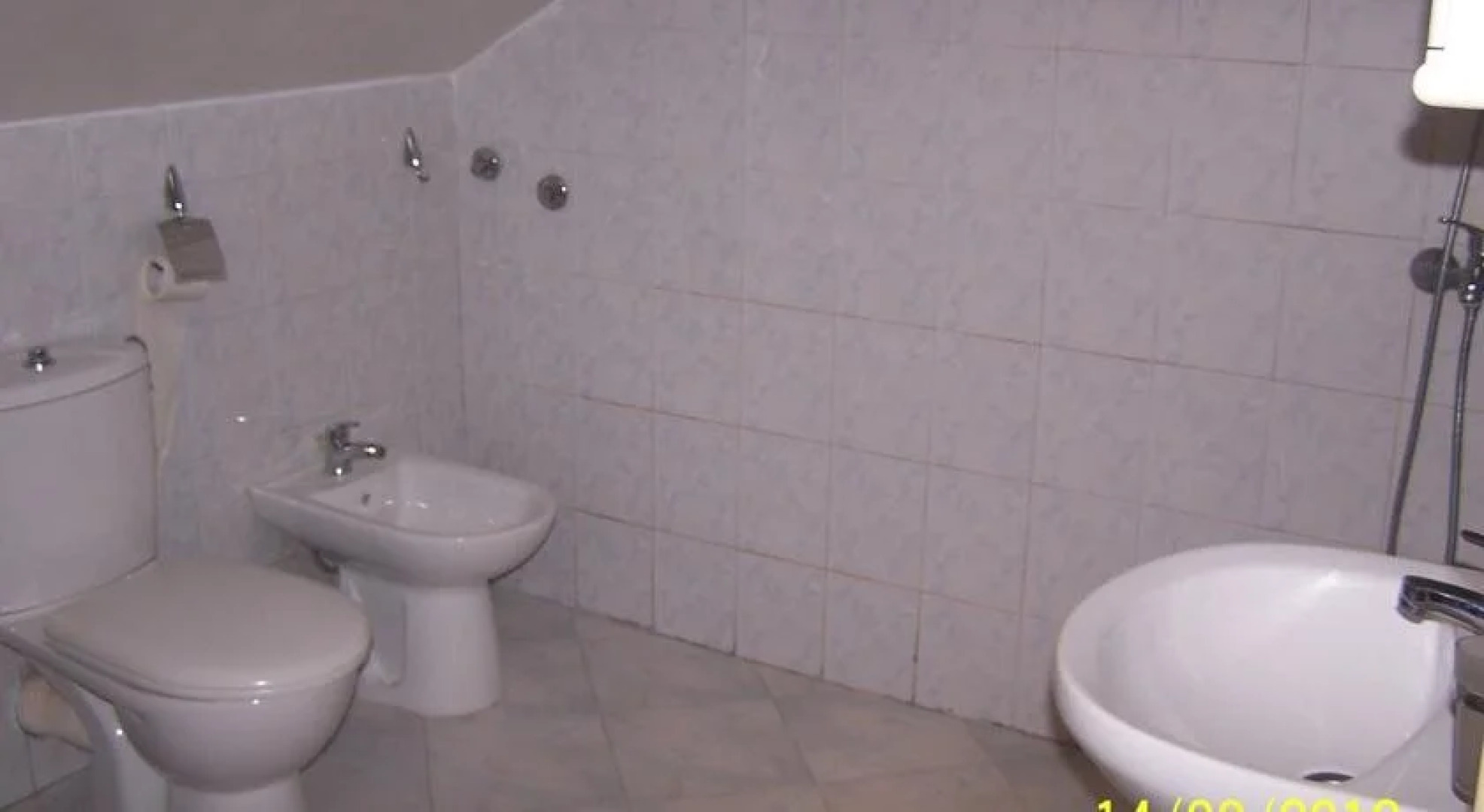 Family Hotel El Paraiso