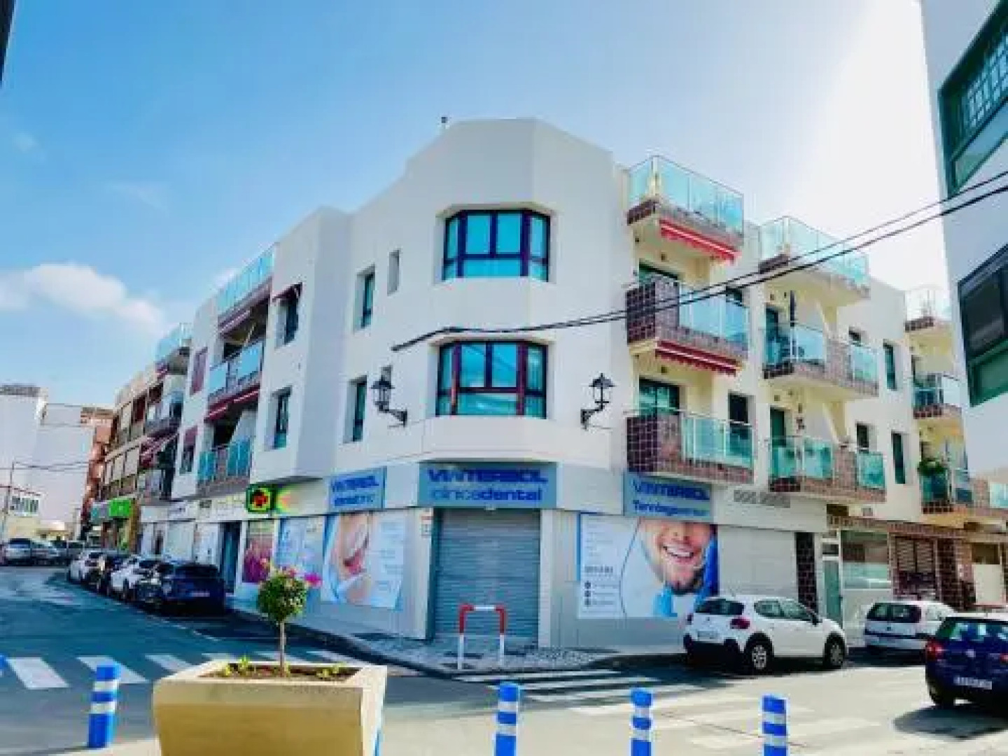 Holiday House Patalavaca