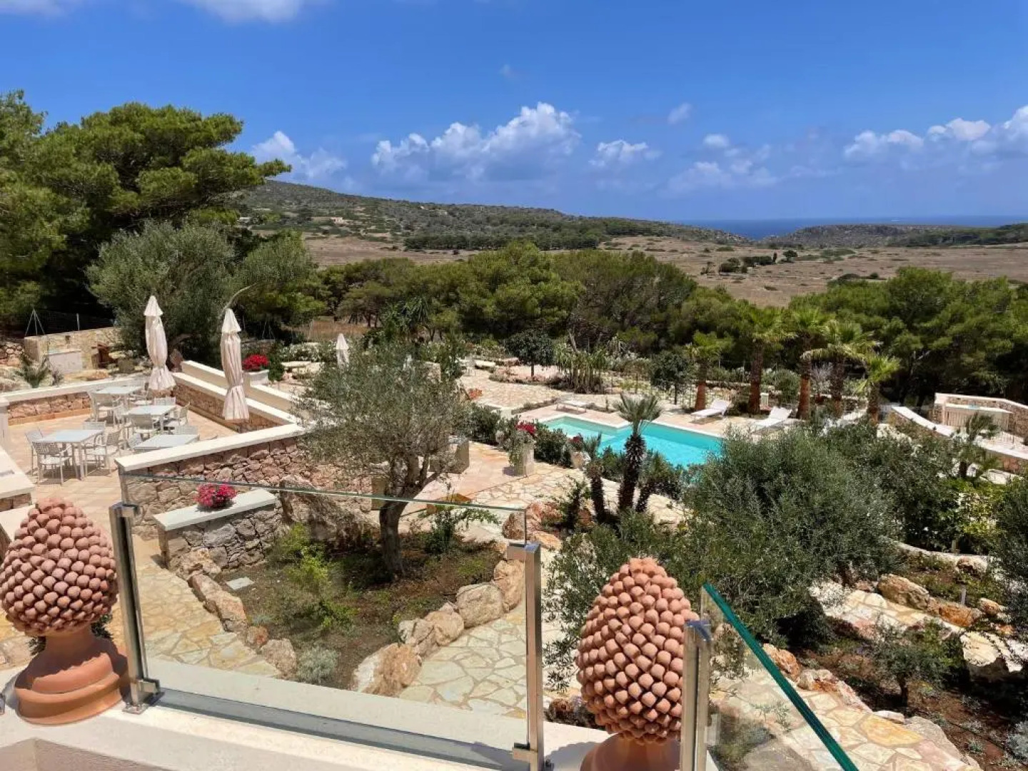 Dolcevita Egadi Eco Resort