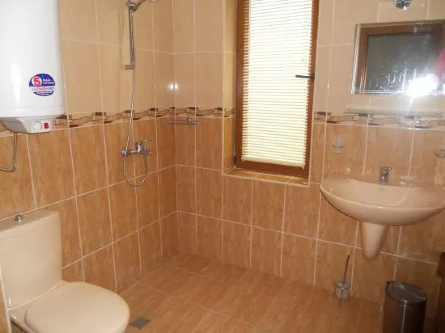 Kavarna Paradise Apartments