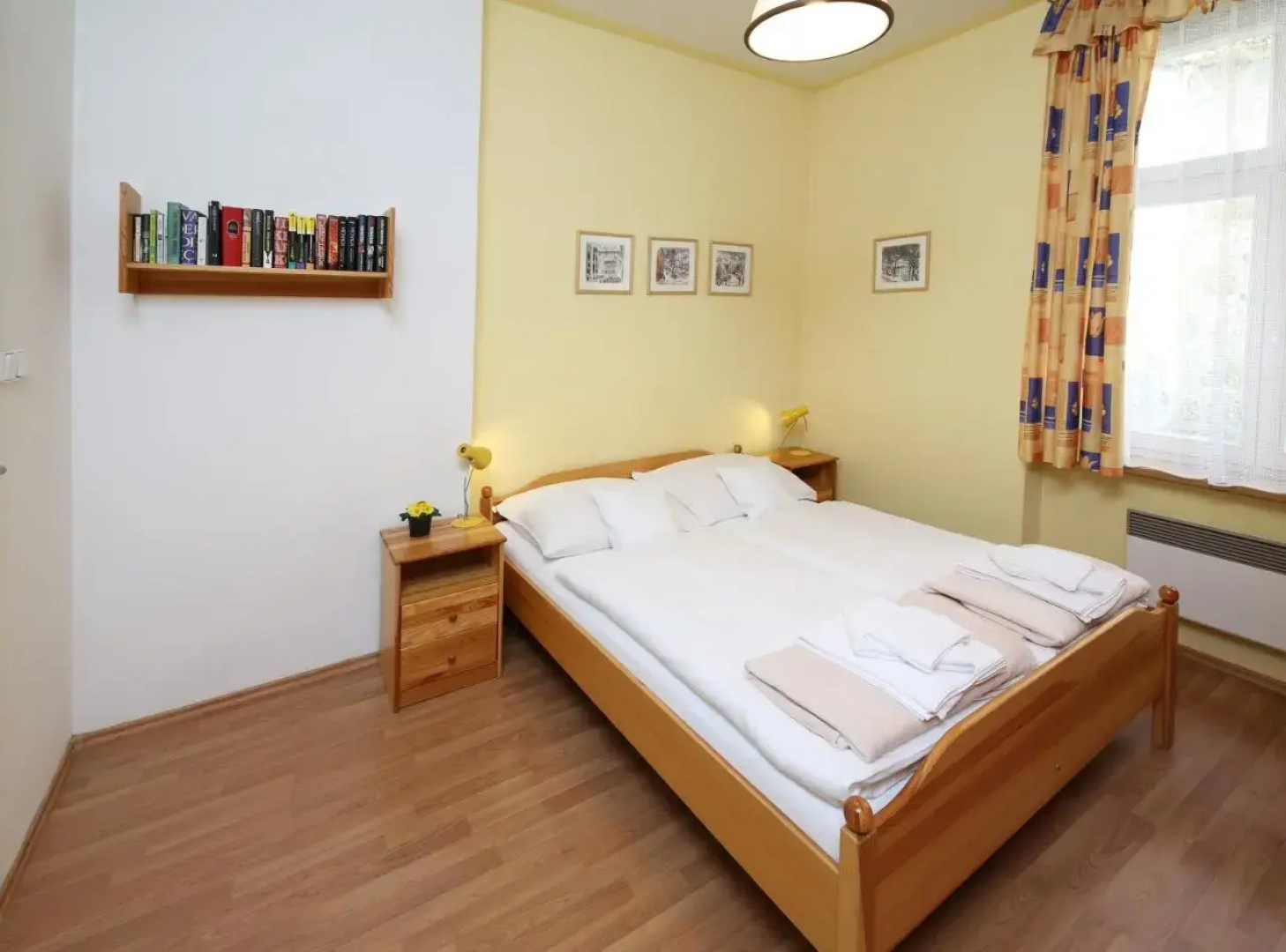 Apartmán Ondřejská