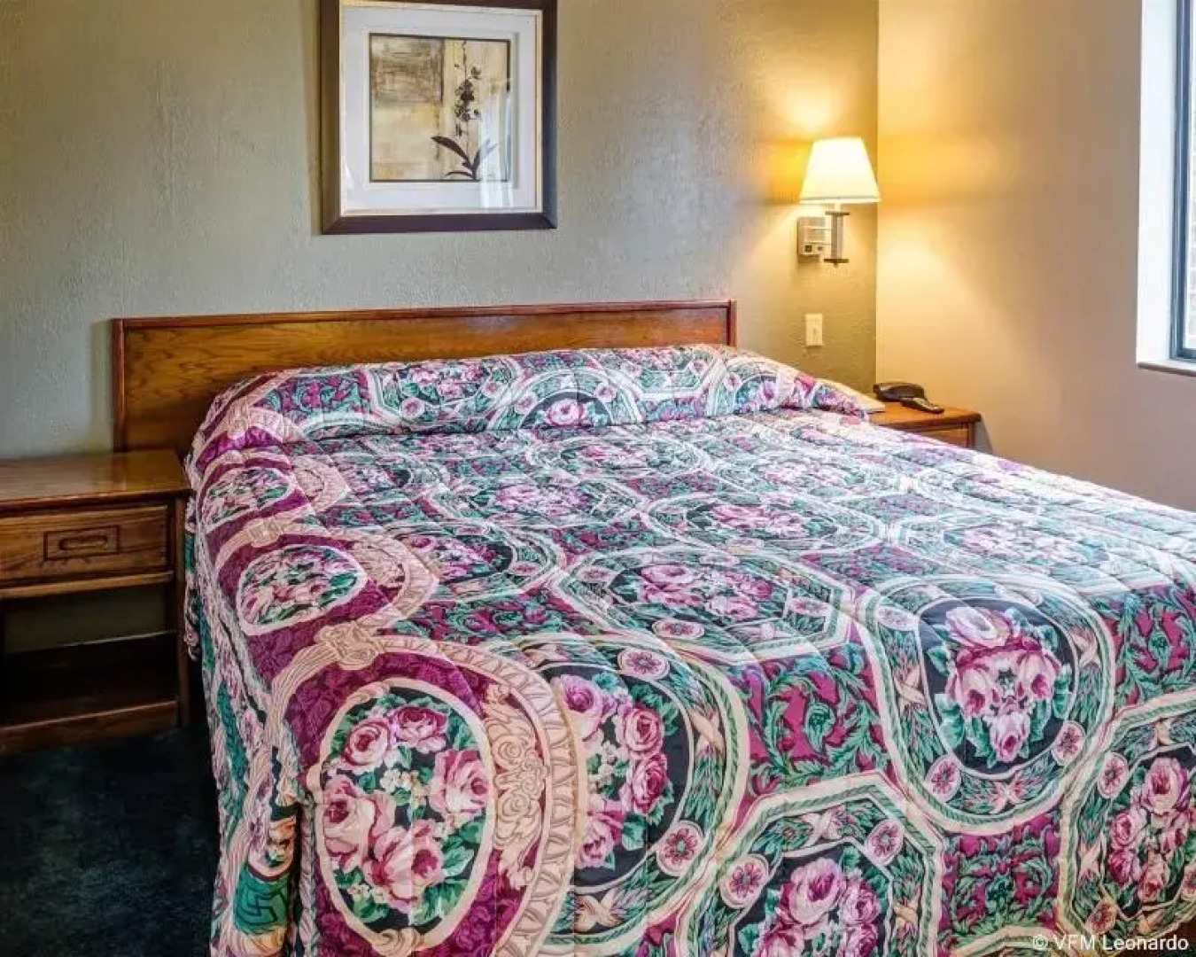 Econo Lodge South Olathe