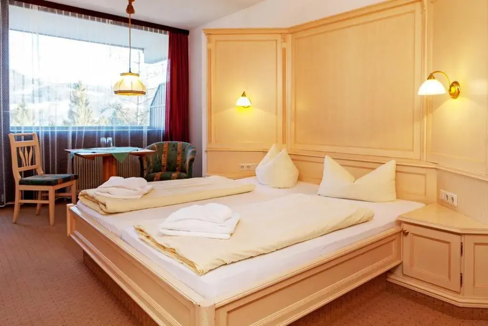 Alpenhotel Dachstein