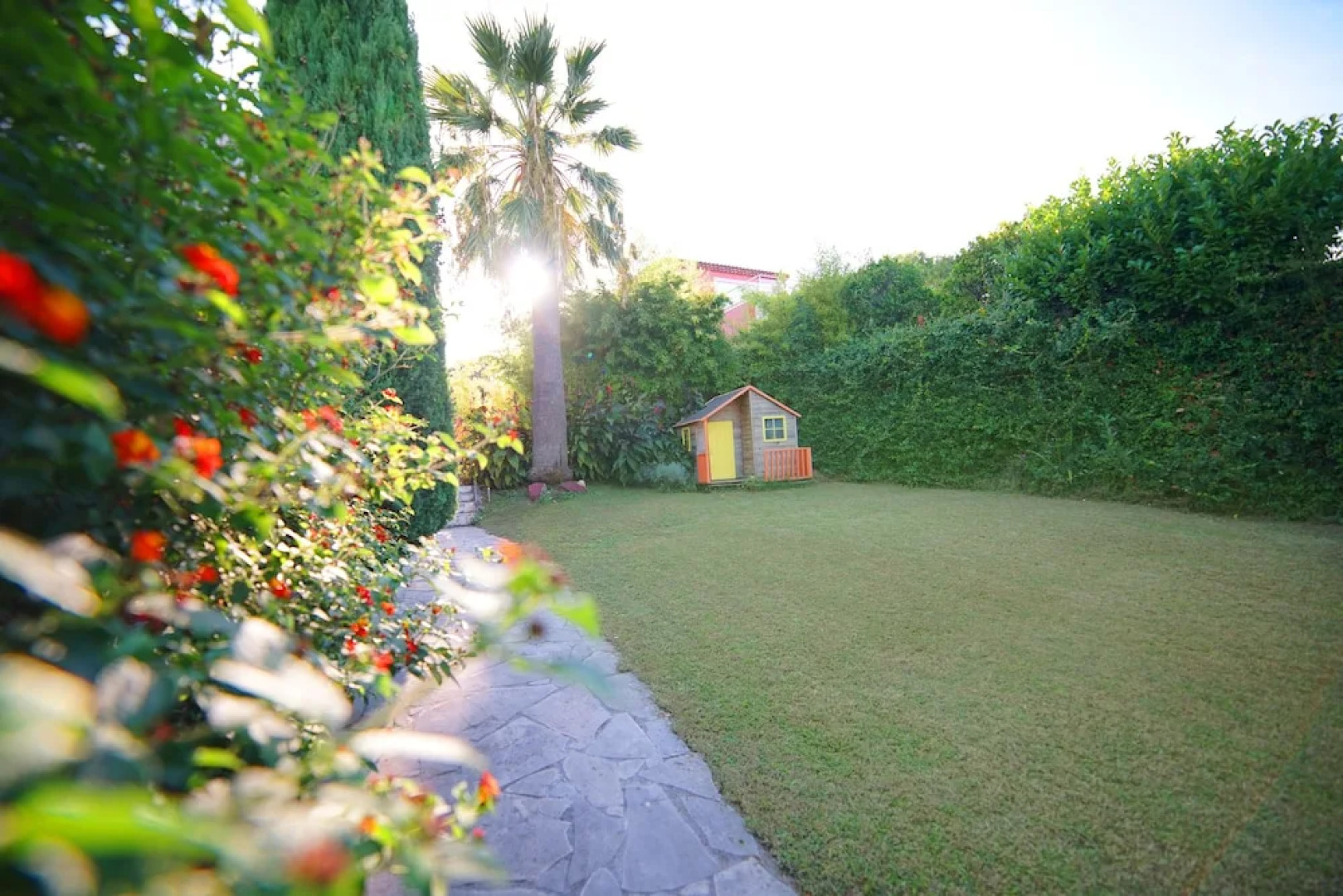 Villa Sinfonia Flat 160