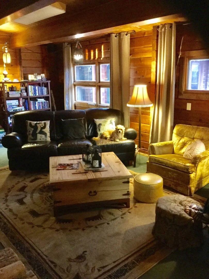 Eldora Lodge at Wondervu