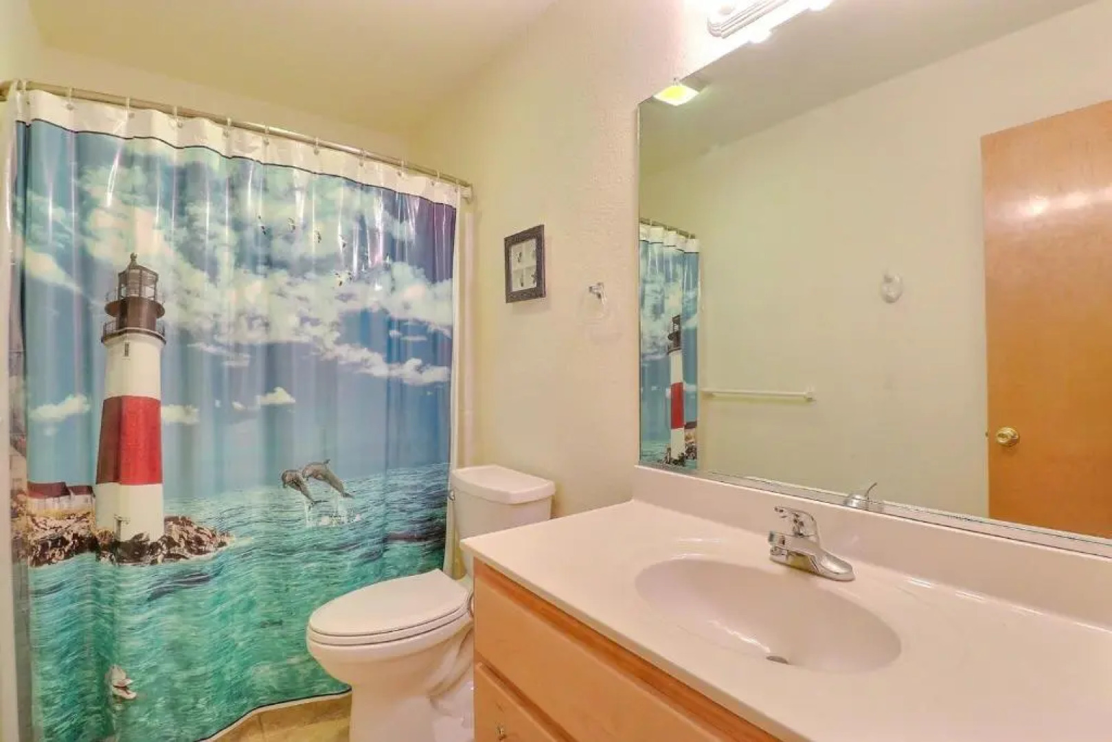 6061 - Bark O Lounge