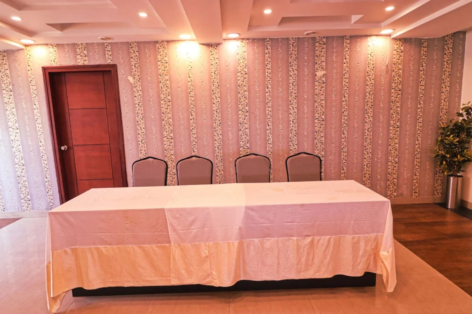 ClarksInn Jaipur