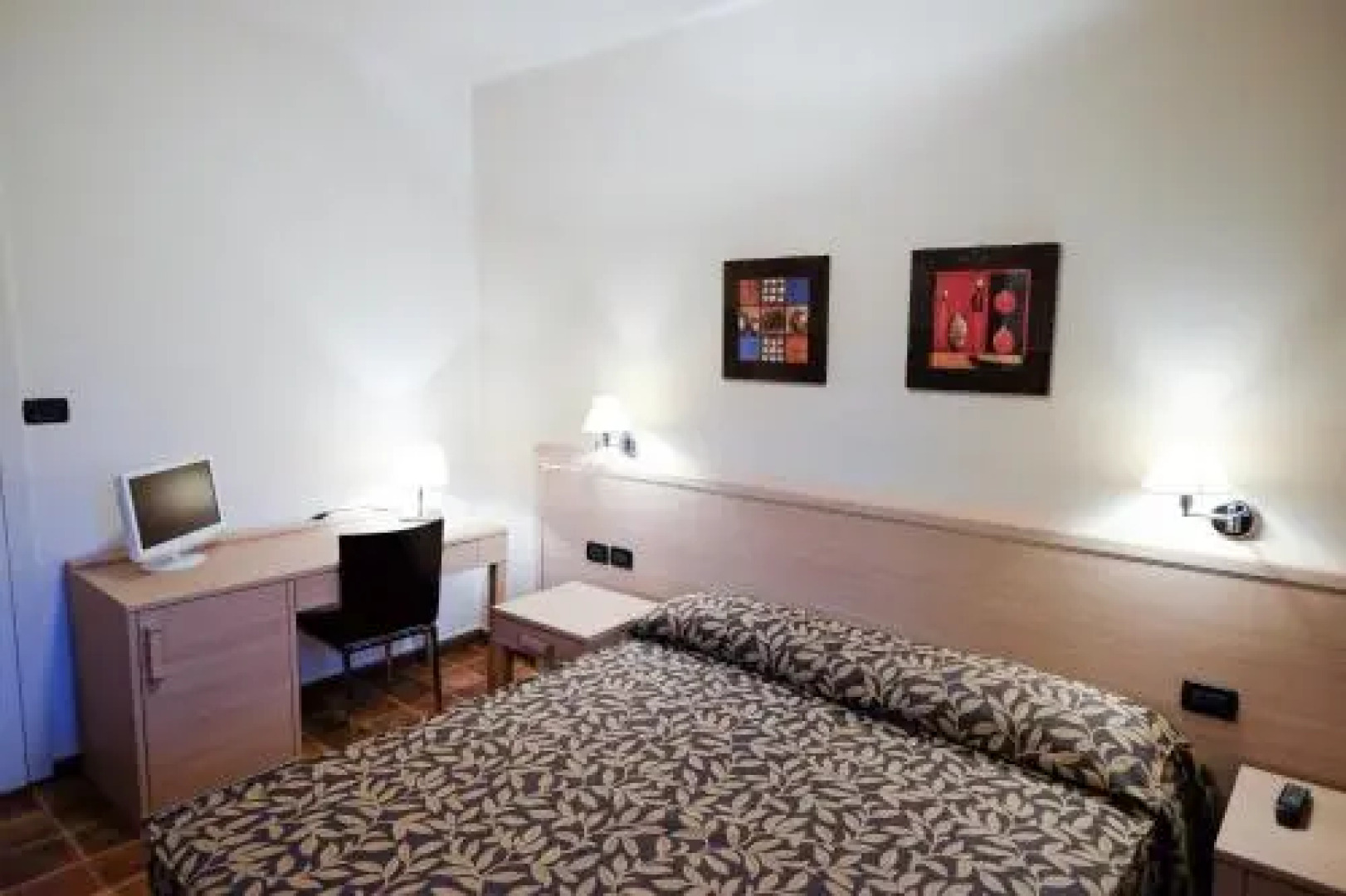 Hotel Ristorante Monte Cimone