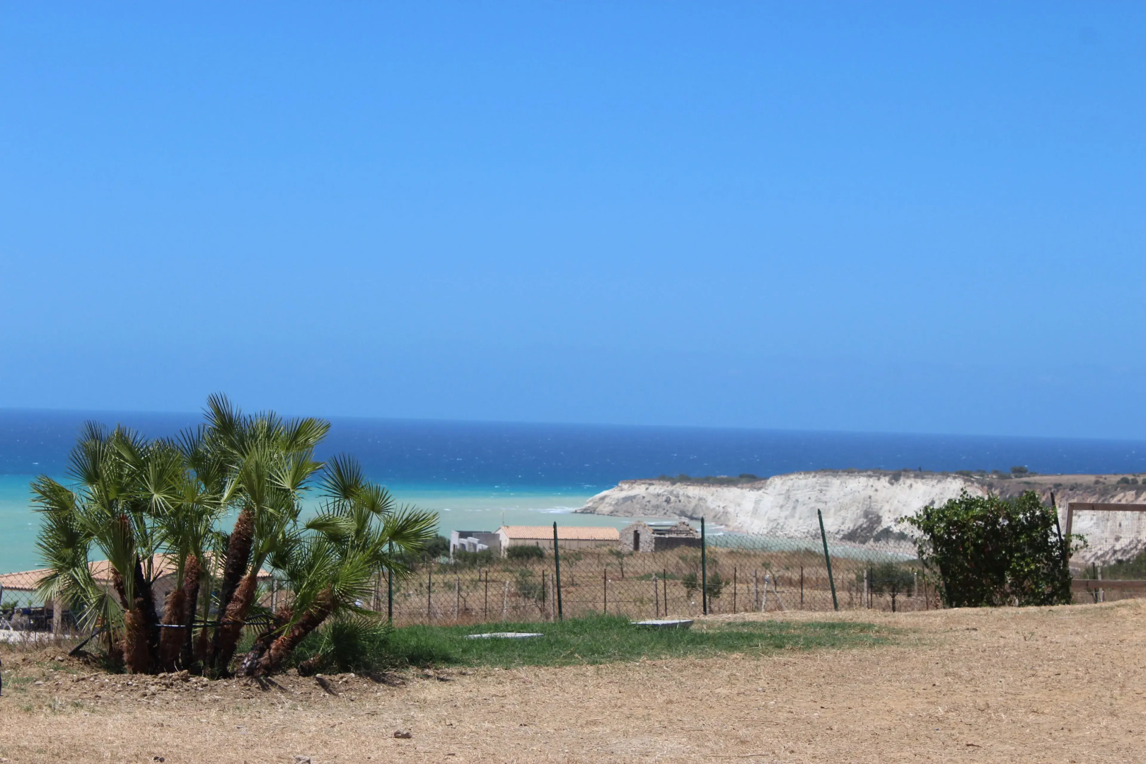 B&B L'Eden Di Capo Bianco
