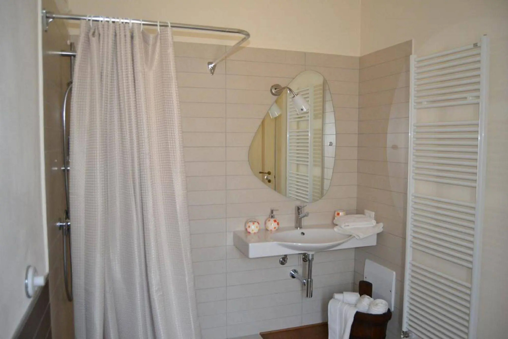 Agriturismo Costa dei Platani