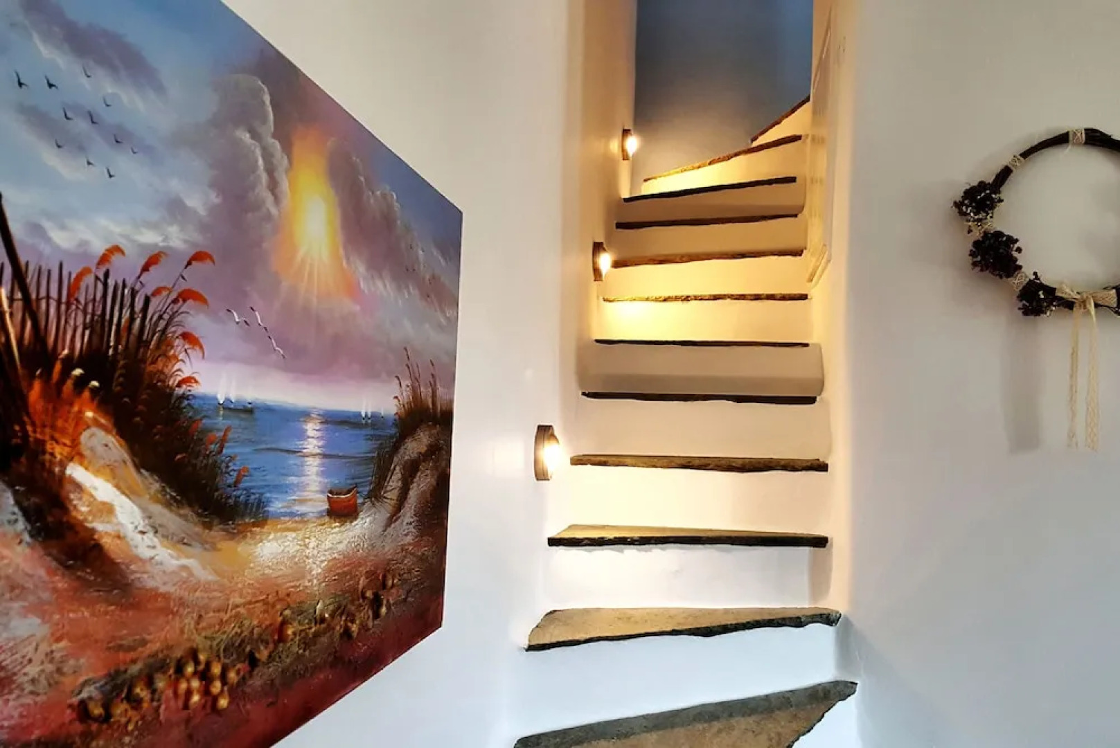 Avissalou Apartments