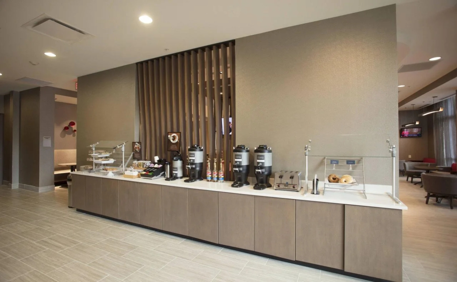 SpringHill Suites by Marriott Athens Downtown/University Area