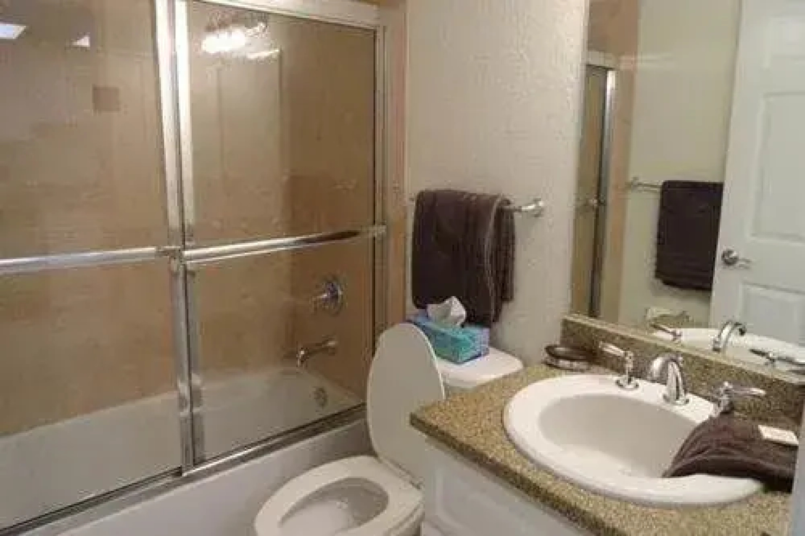 Beach House Resort by Island Vacation Properties