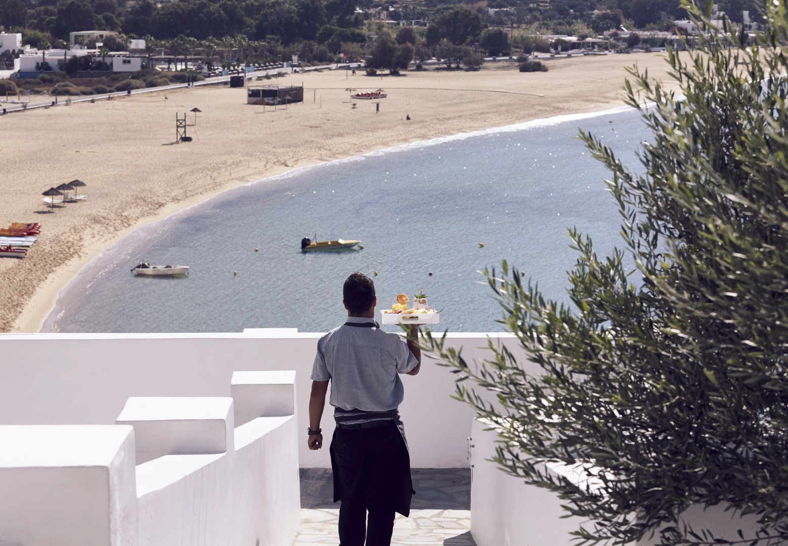 Ios Palace Hotel & Spa