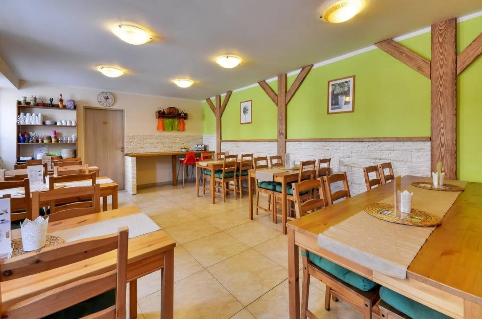 Babyhotel Karolínka