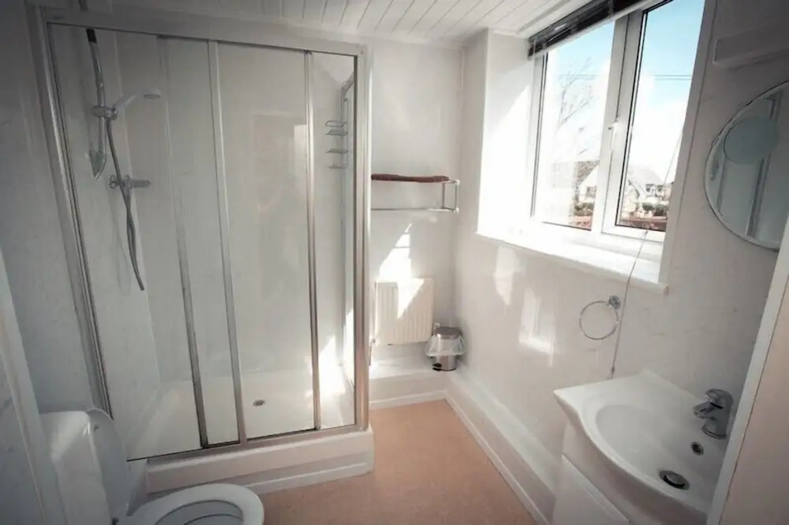 The Coach House Hotel