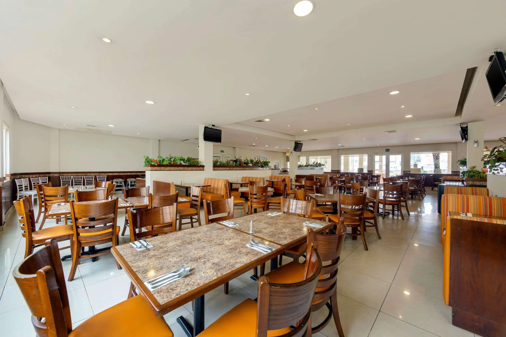 Comfort Inn Monterrey Norte