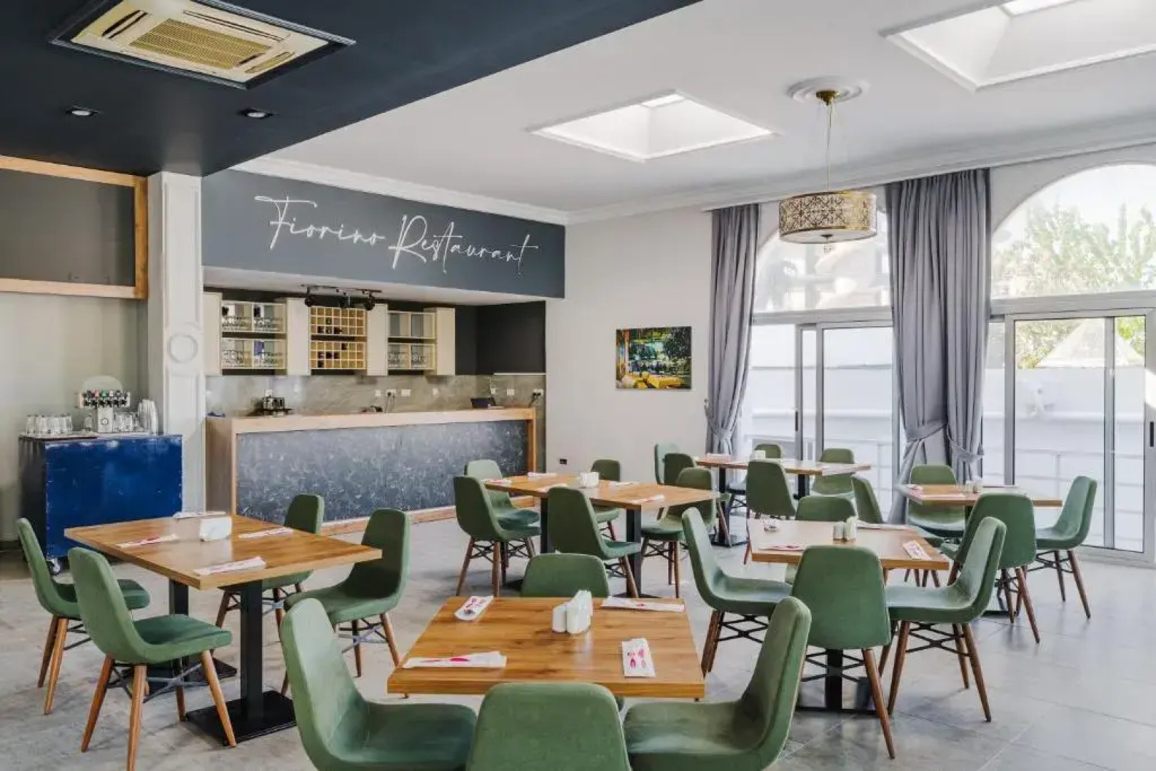 Uptown Buyuk Anadolu Girne