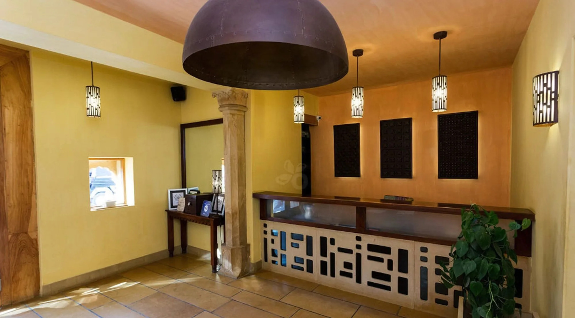 1st Gate Home - Fusion