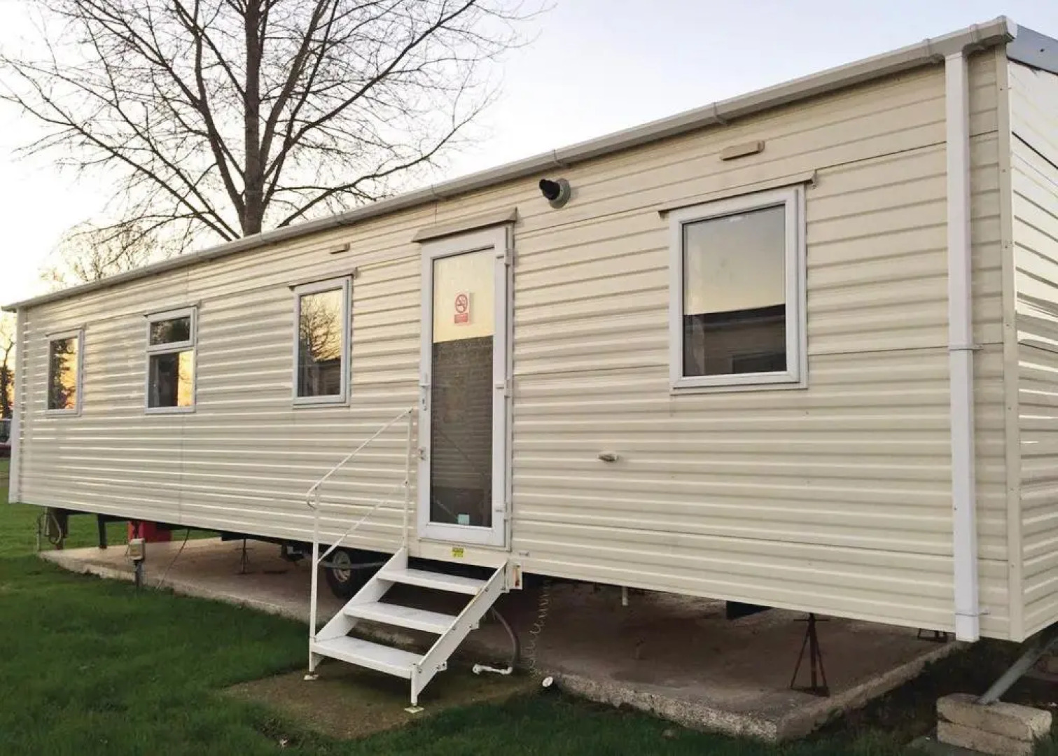 Tollerton Holiday Park