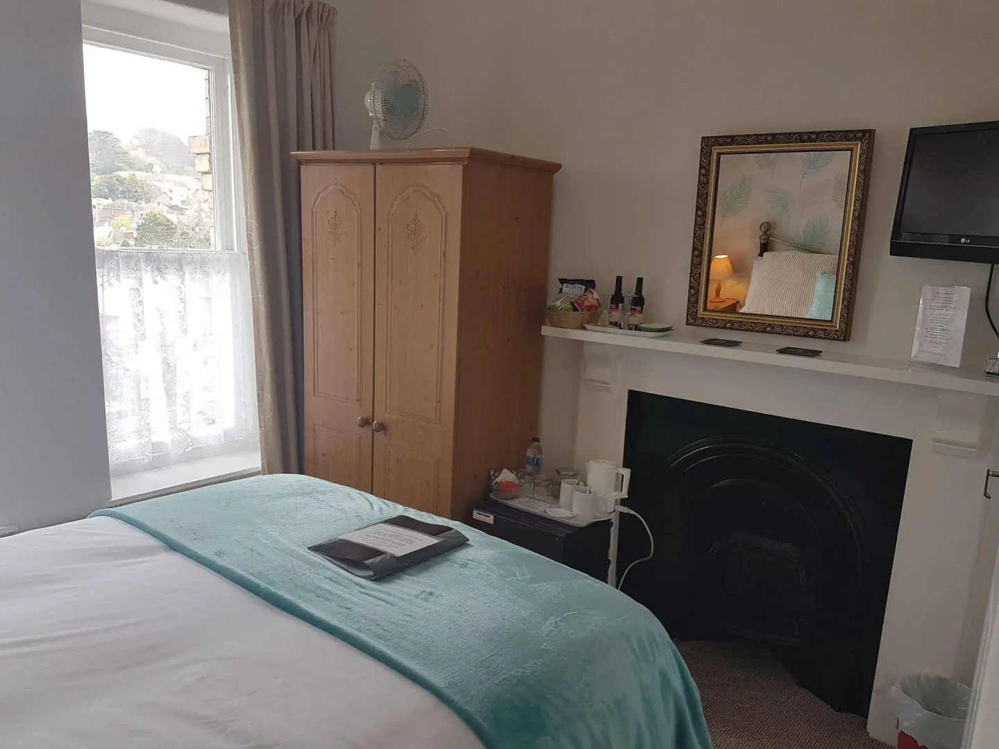 Sea Breeze House Elegant Accommodation