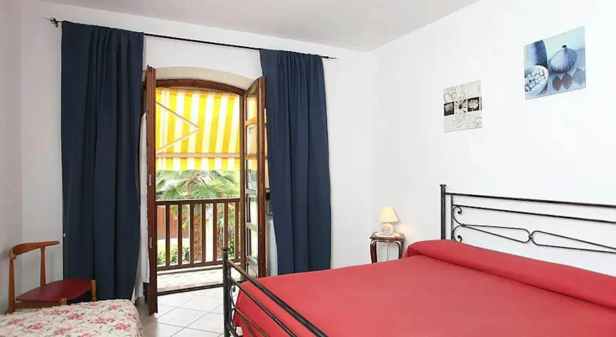 Agriturismo Piccolo Rustico