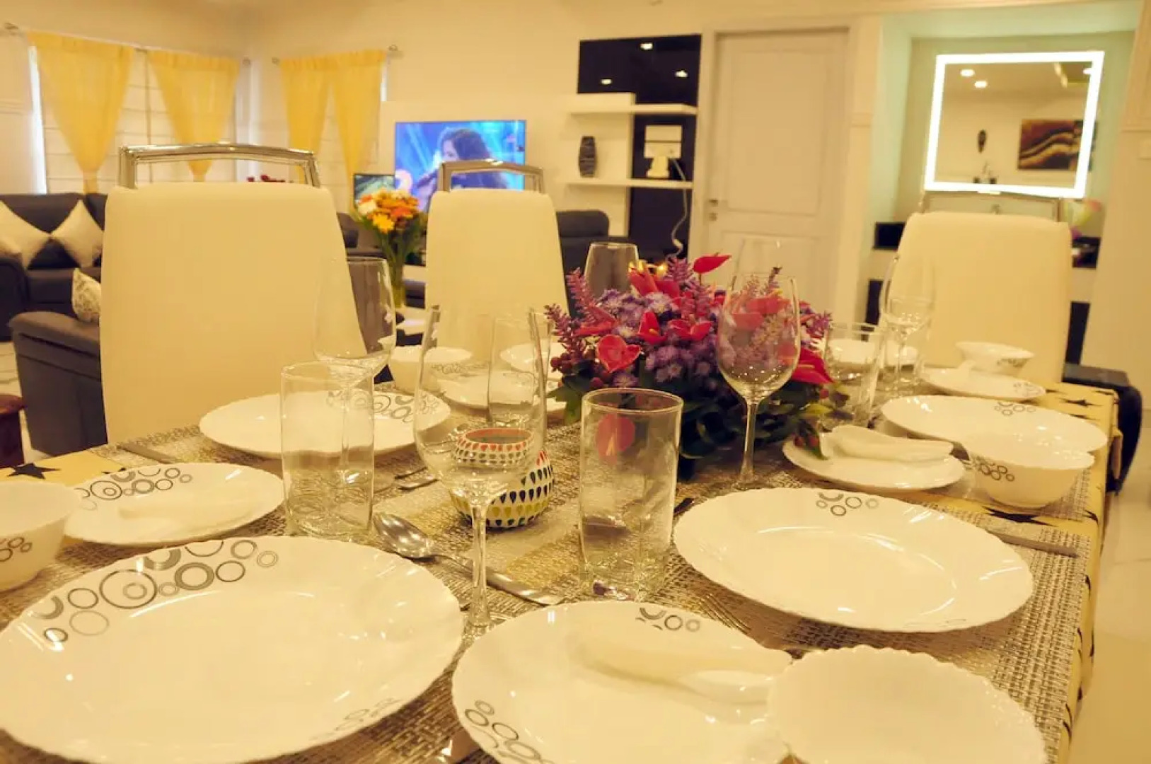 Pihoo Villa by Vista Rooms