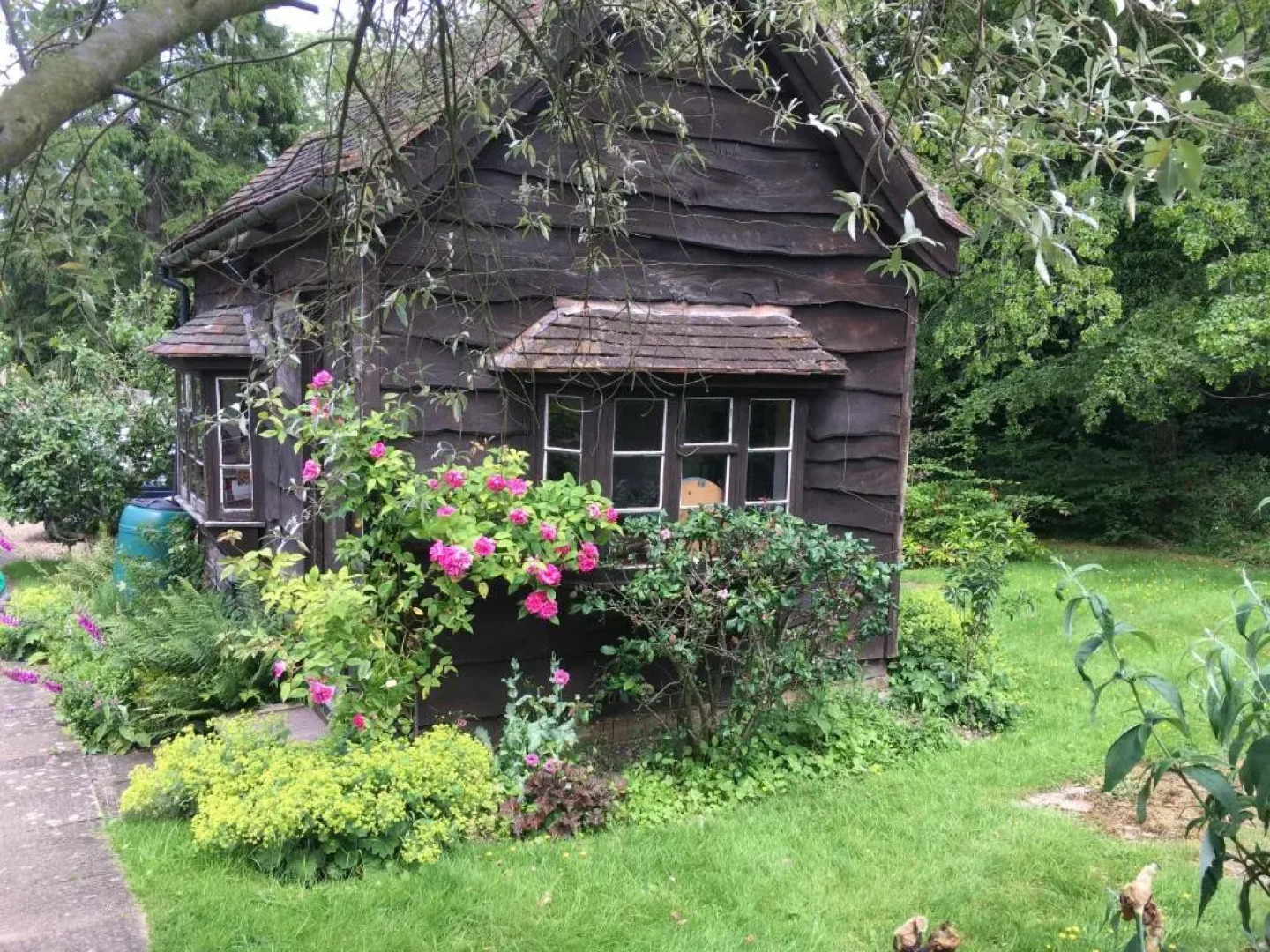 The Limes Country House with heated pool & Hot Tub